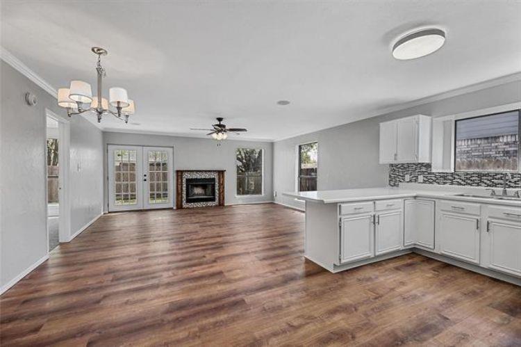 Huntington Village Ph III Add - Residential Lease