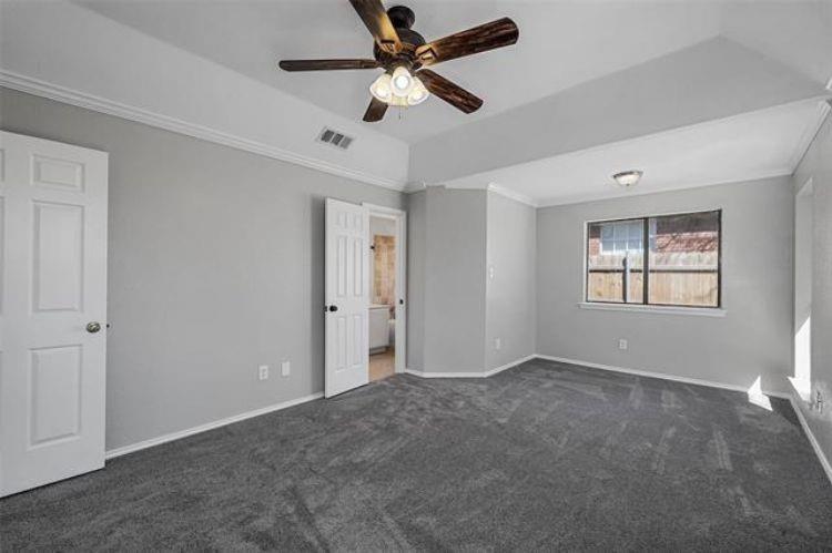 Huntington Village Ph III Add - Residential Lease