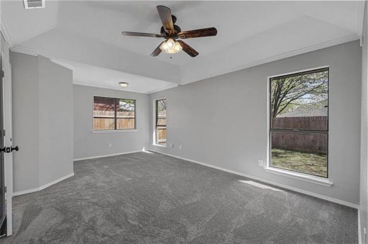 Huntington Village Ph III Add - Residential Lease