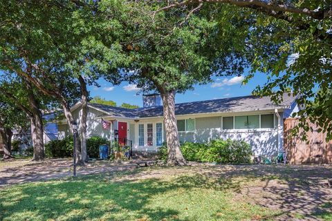 9835 Estate Lane Dallas TX 75238