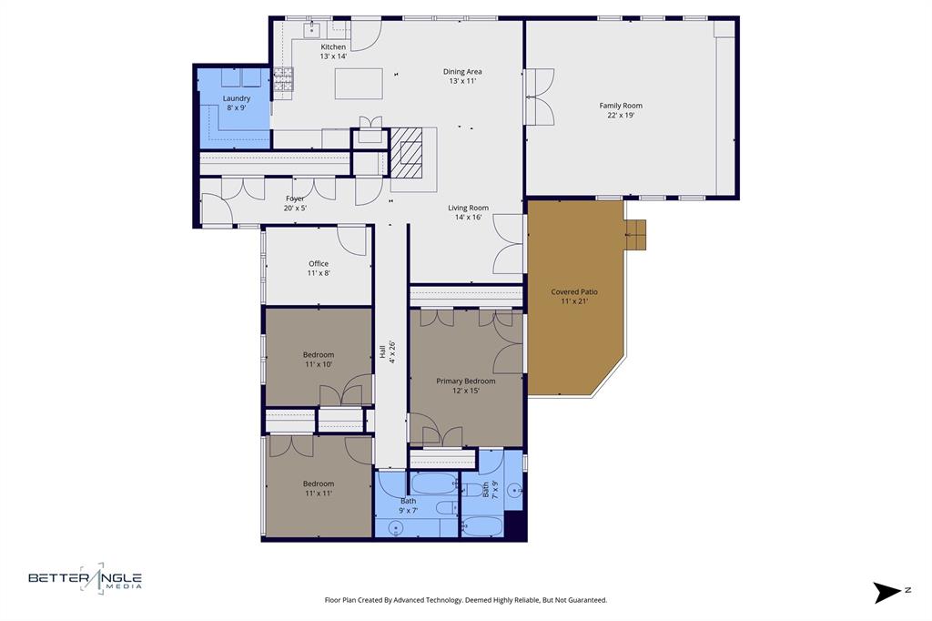 Lake North Estates - Residential