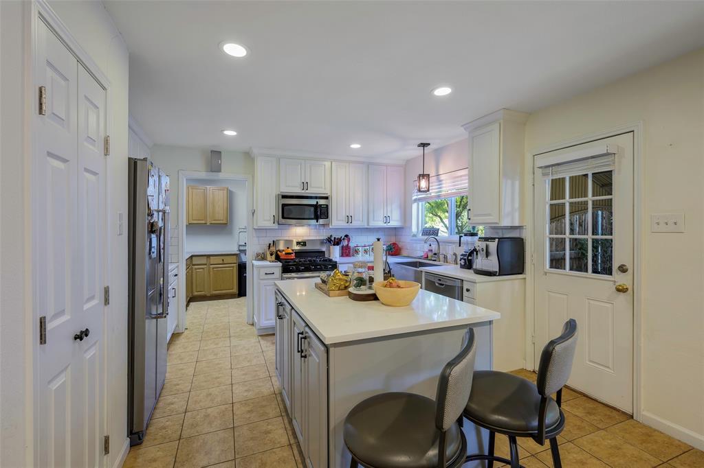 Lake North Estates - Residential