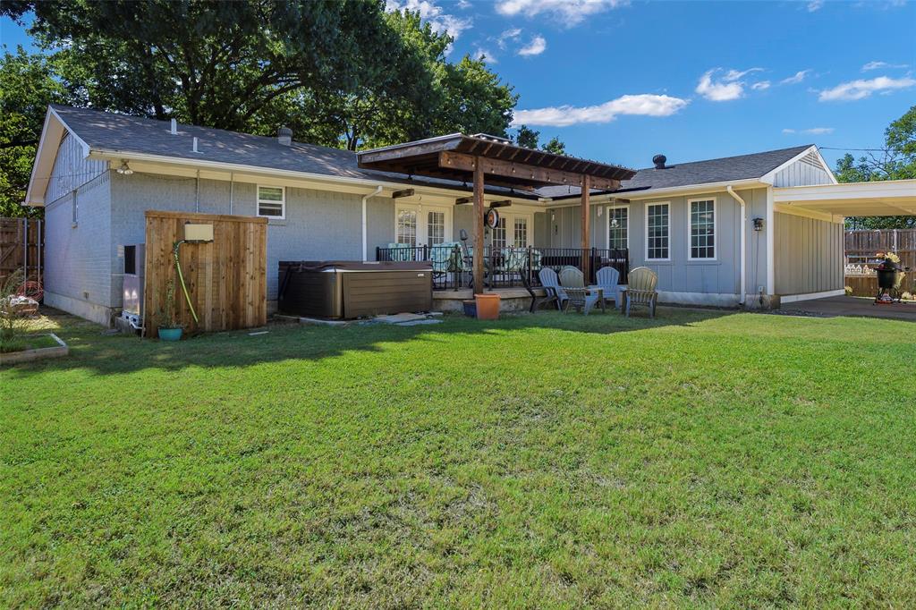 Lake North Estates - Residential