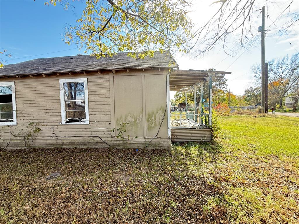 129 Vz County Road 1133