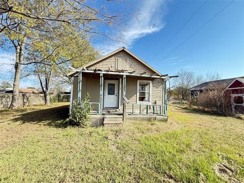 129 Vz County Road 1133 Fruitvale TX 75127