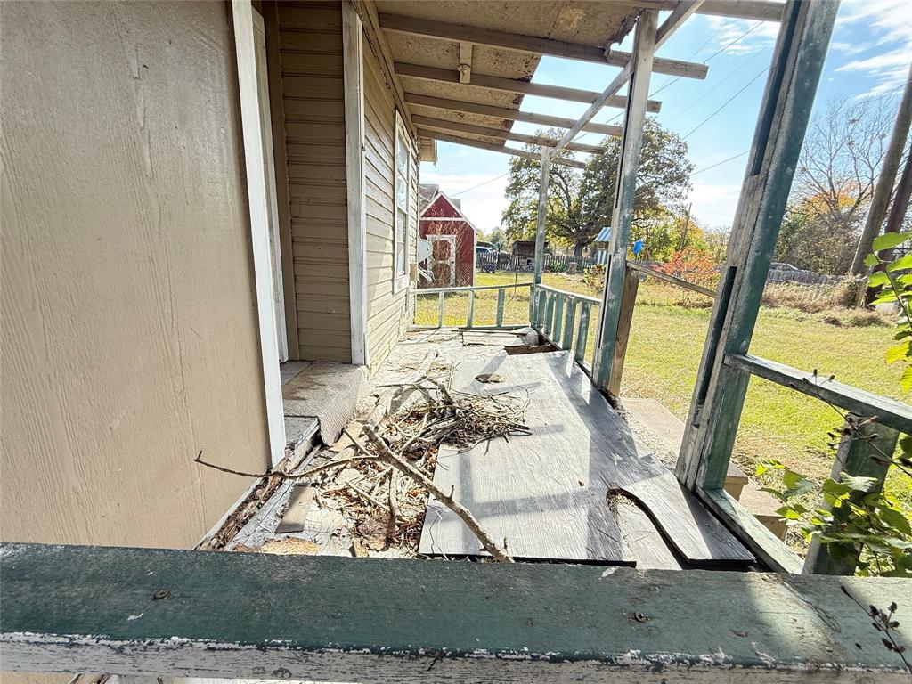 129 Vz County Road 1133