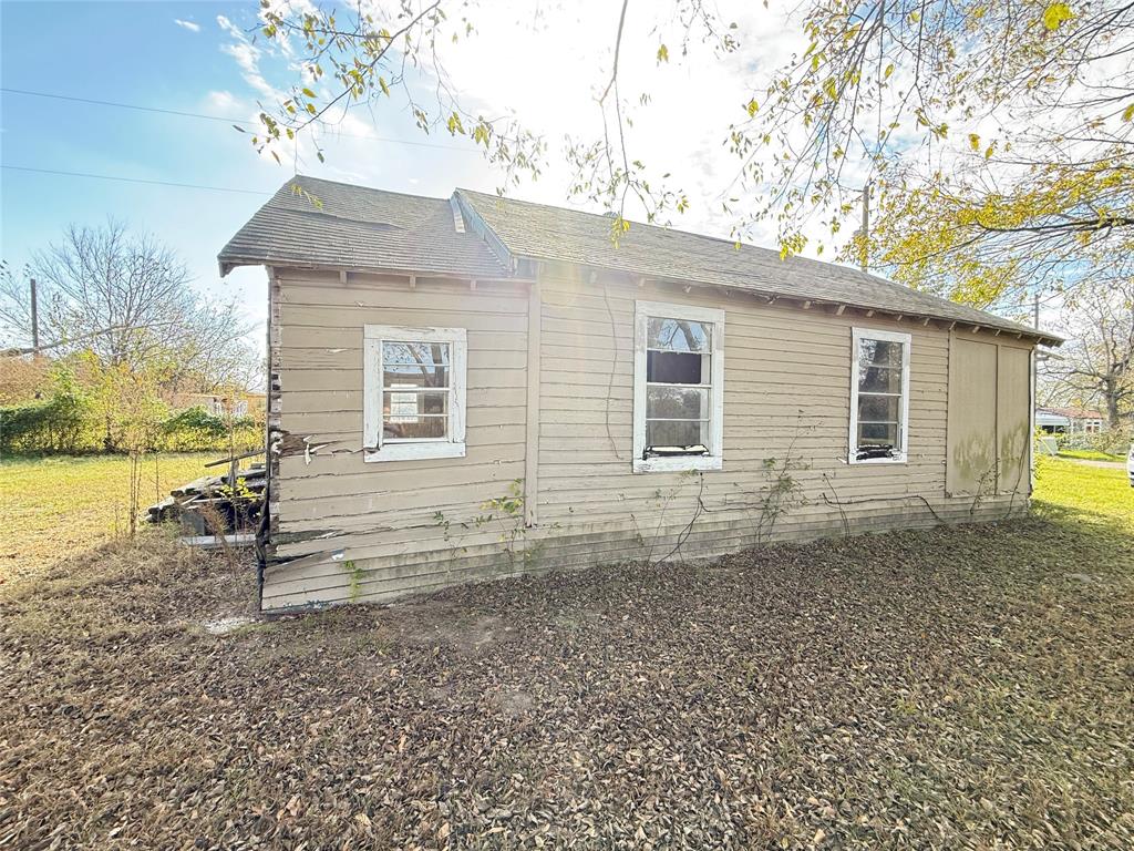 129 Vz County Road 1133