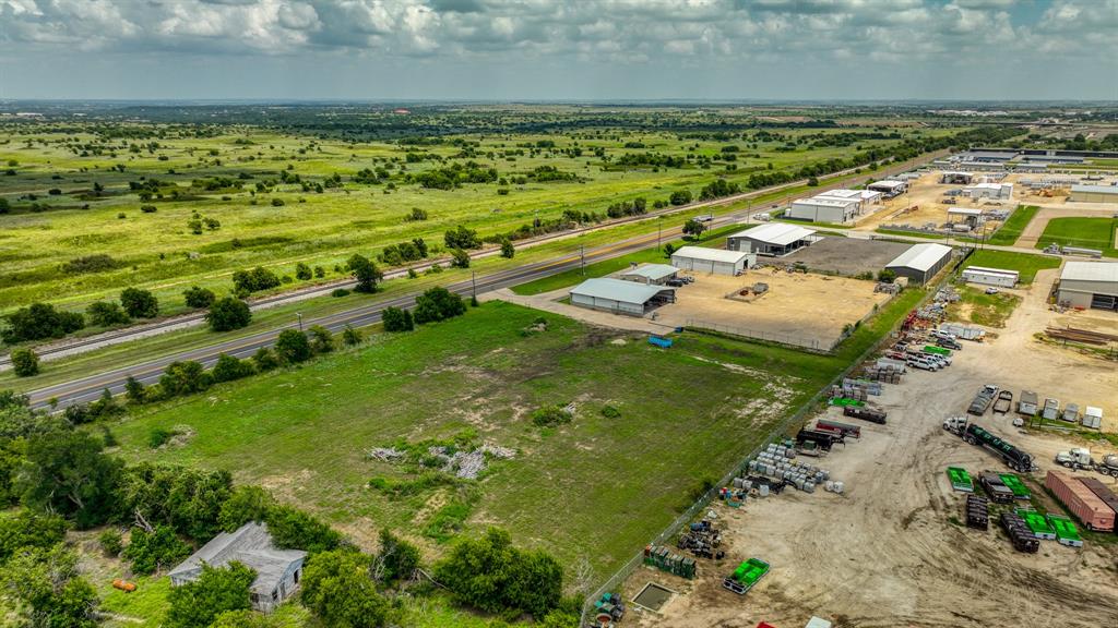 Cresson Crossroads Ph One - Land