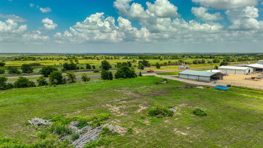 Cresson Crossroads Ph One - Land