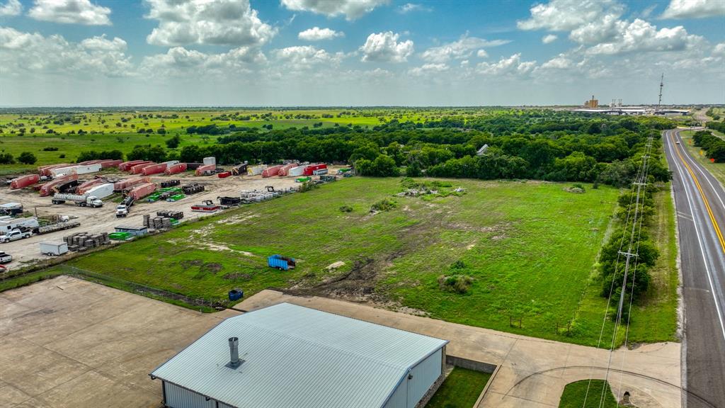 1400 N Cresson Highway