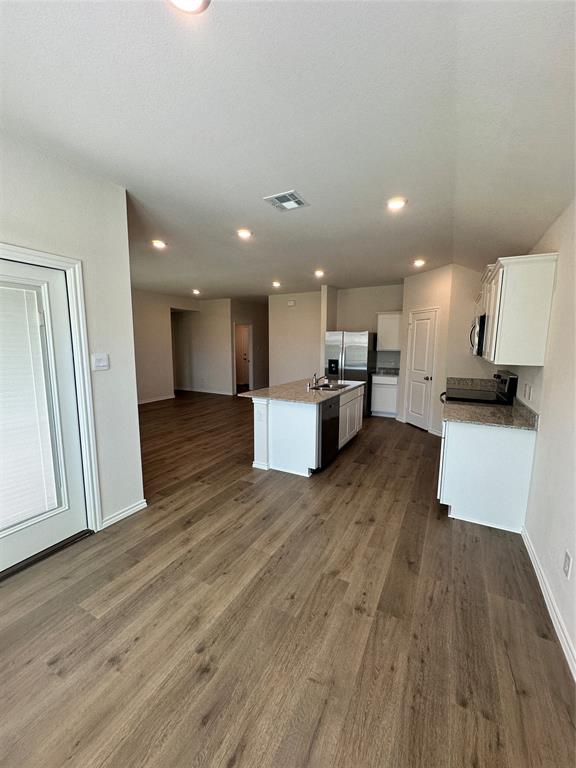 Greenville Labein Villas - Residential Lease