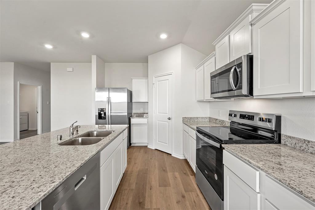 Greenville Labein Villas - Residential Lease