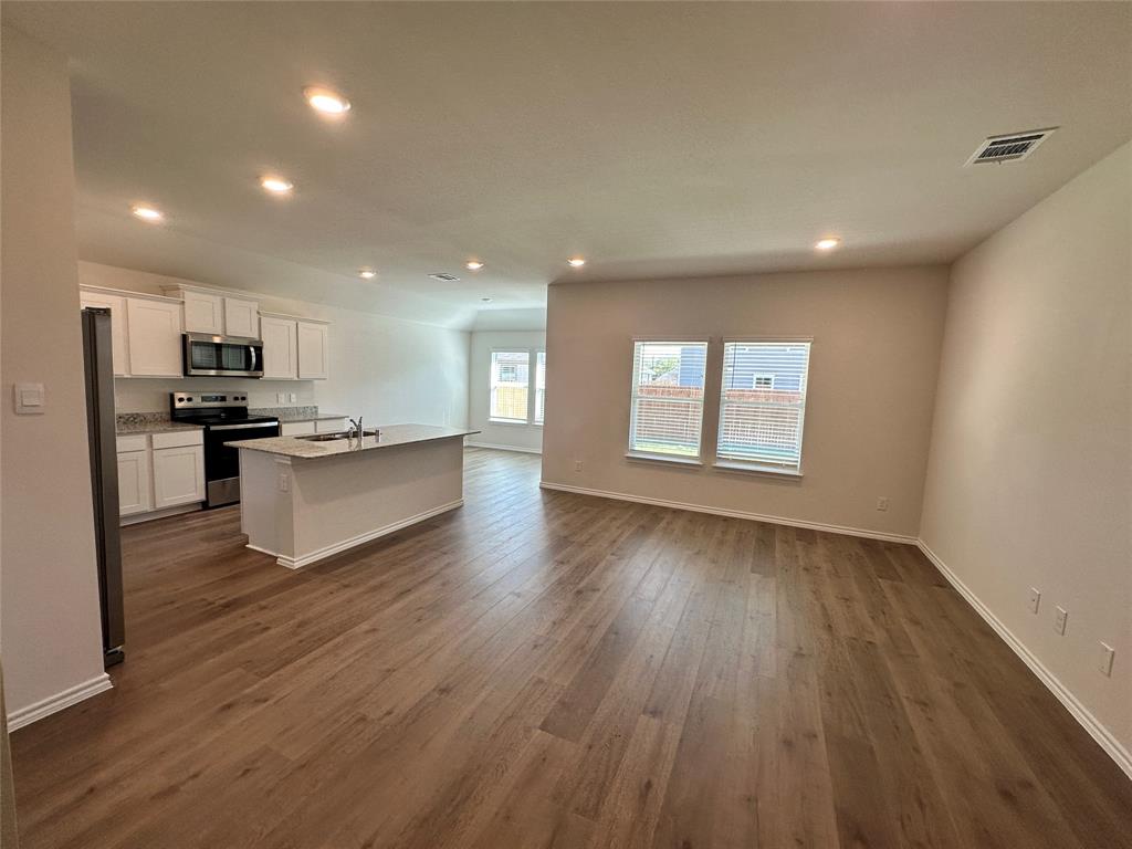 Greenville Labein Villas - Residential Lease