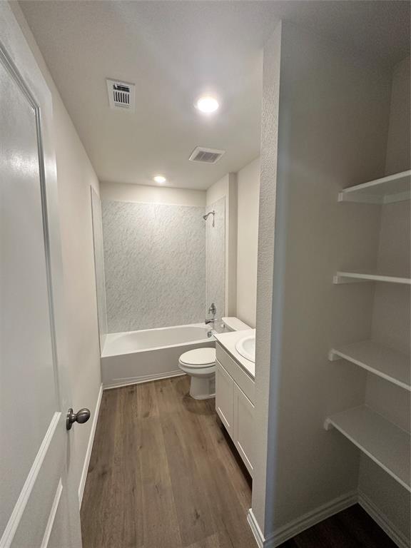 Greenville Labein Villas - Residential Lease