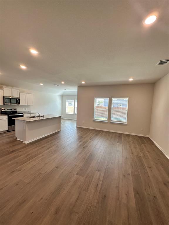 Greenville Labein Villas - Residential Lease