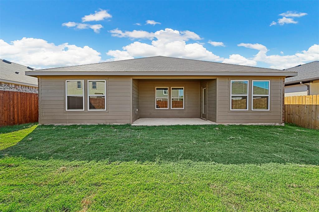 Greenville Labein Villas - Residential Lease