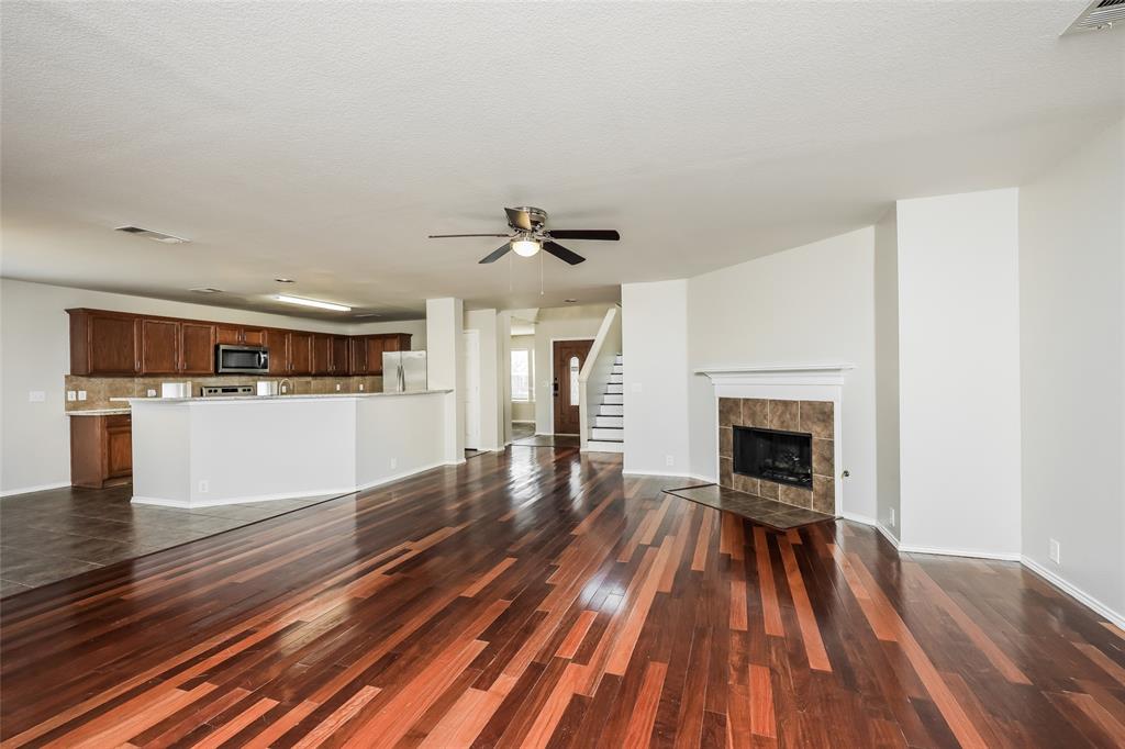 Sunrise Meadows Ph II - Residential Lease