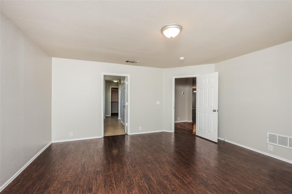 Sunrise Meadows Ph II - Residential Lease