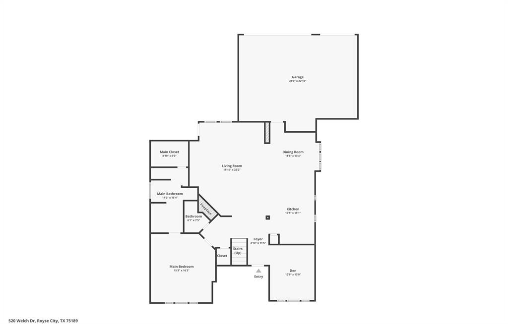Sunrise Meadows Ph II - Residential Lease