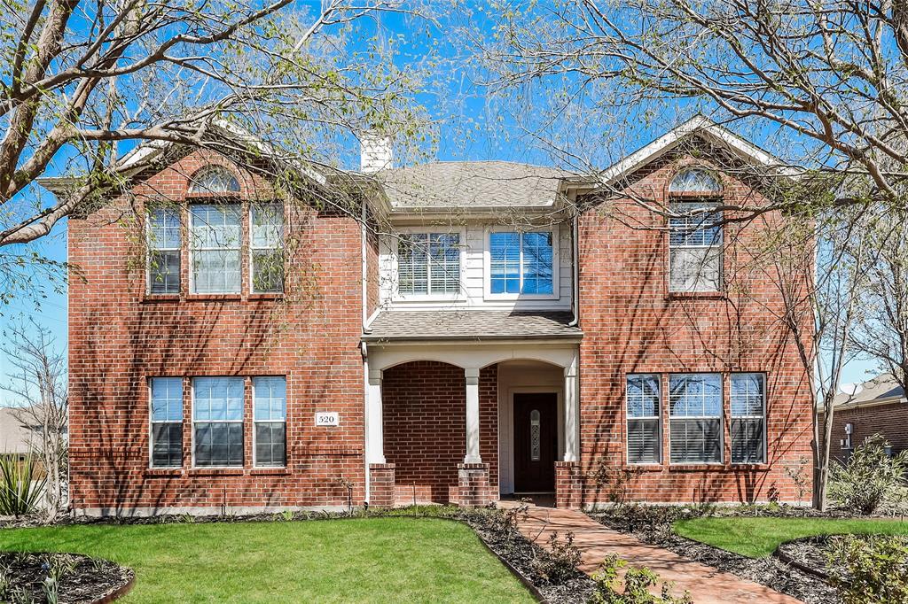 Sunrise Meadows Ph II - Residential Lease