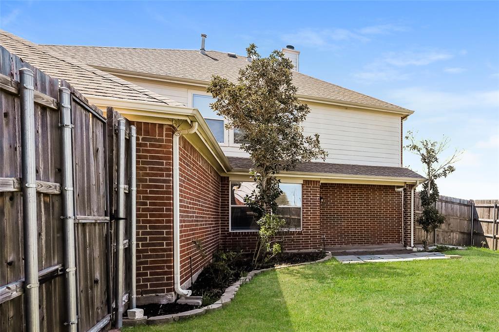 Sunrise Meadows Ph II - Residential Lease