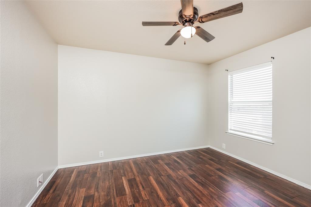 Sunrise Meadows Ph II - Residential Lease