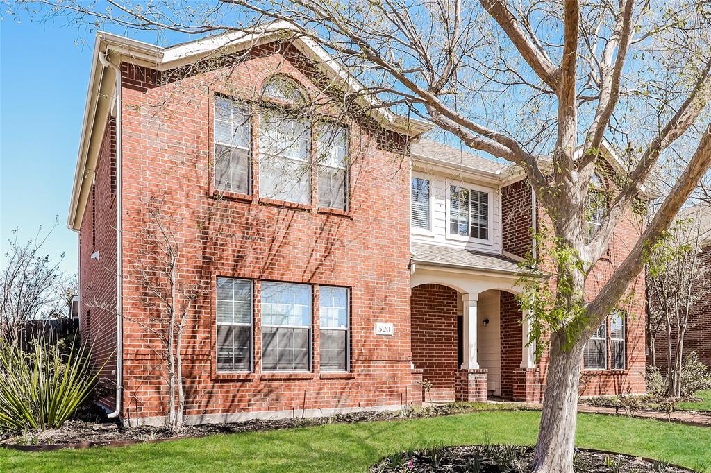 Sunrise Meadows Ph II - Residential Lease