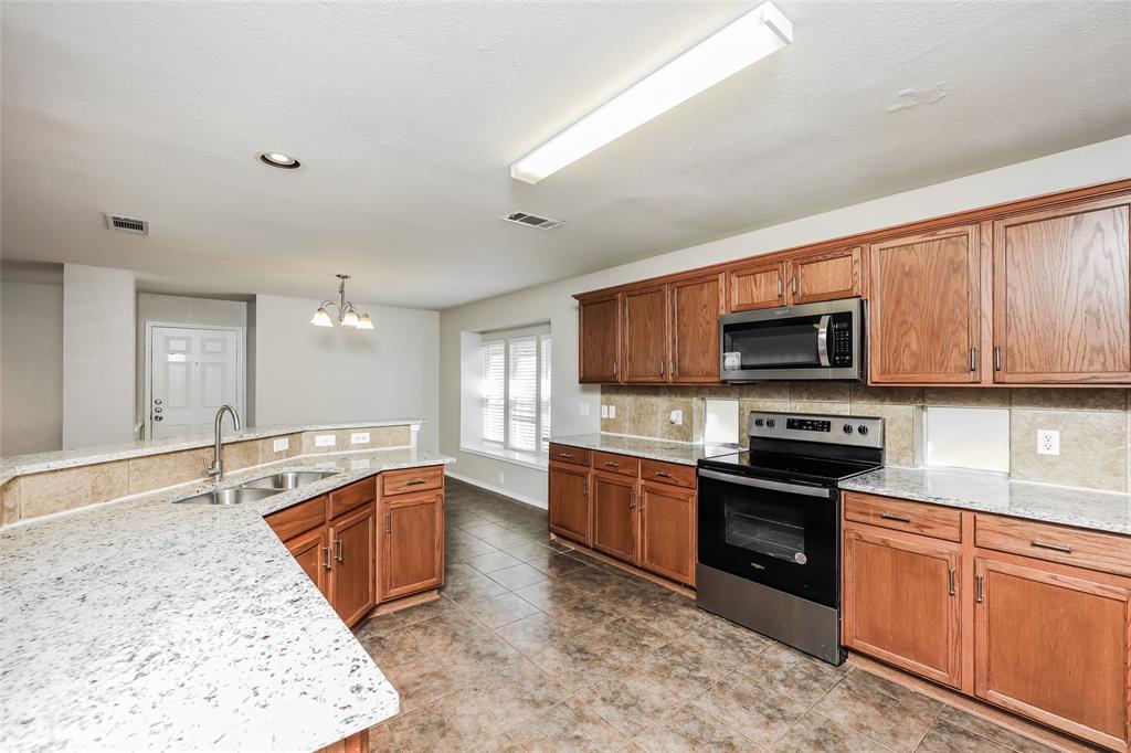 Sunrise Meadows Ph II - Residential Lease