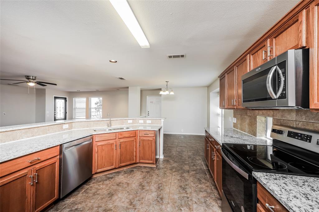 Sunrise Meadows Ph II - Residential Lease