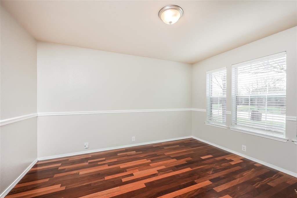 Sunrise Meadows Ph II - Residential Lease