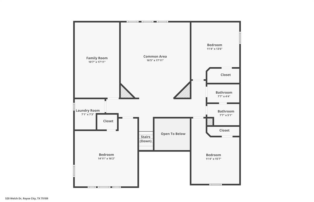 Sunrise Meadows Ph II - Residential Lease