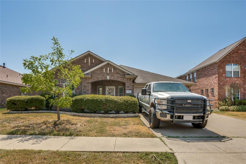 4844 Grinstein Drive