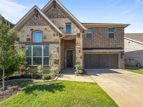 3448 Begonia Lane Irving TX 75038