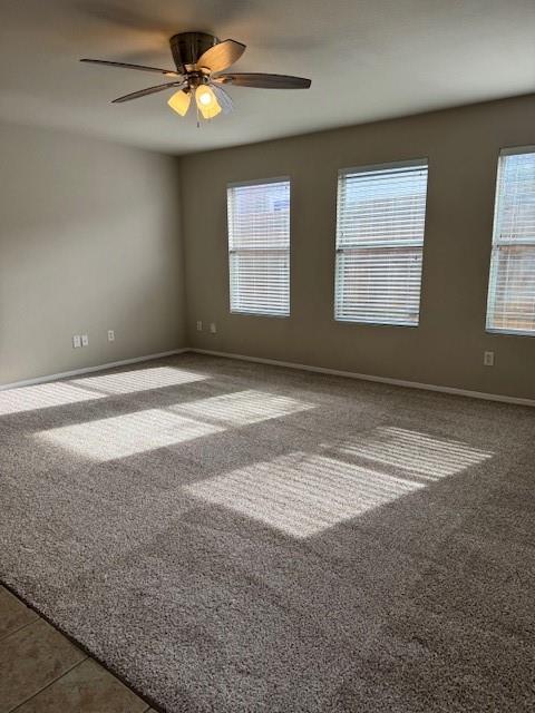 Village of Runyon Spgs - Residential Lease