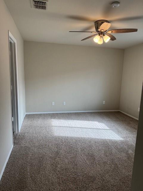 Village of Runyon Spgs - Residential Lease