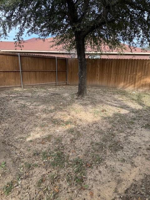 Village of Runyon Spgs - Residential Lease