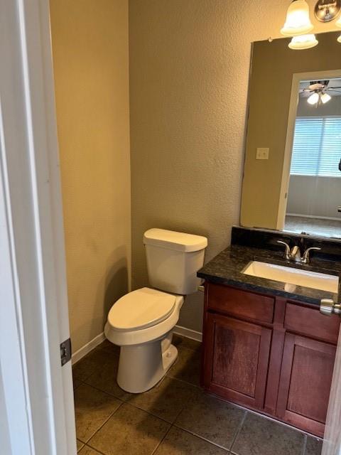 Village of Runyon Spgs - Residential Lease