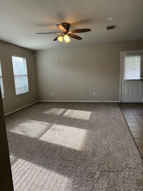 Village of Runyon Spgs - Residential Lease