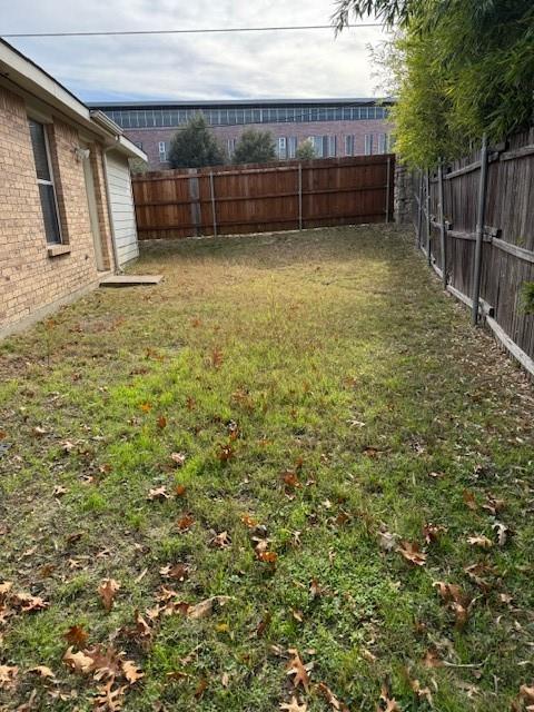 Village of Runyon Spgs - Residential Lease