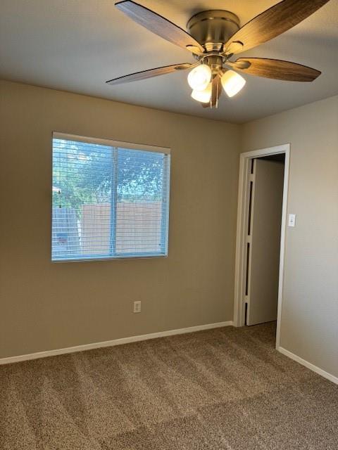 Village of Runyon Spgs - Residential Lease