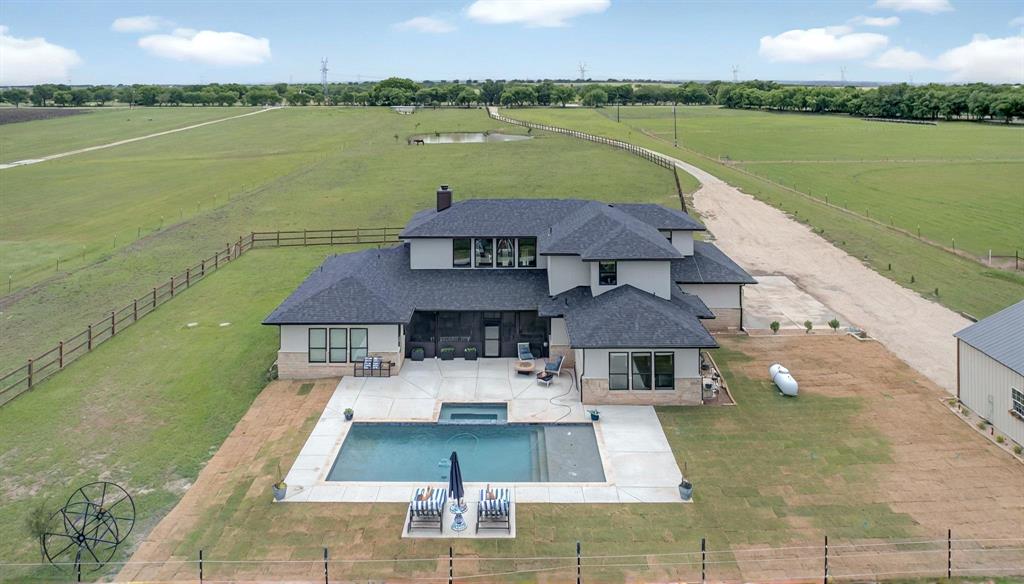 Krum, Texas 76249, United States, 5 Bedrooms Bedrooms, ,4 BathroomsBathrooms,Residential,Active,133027