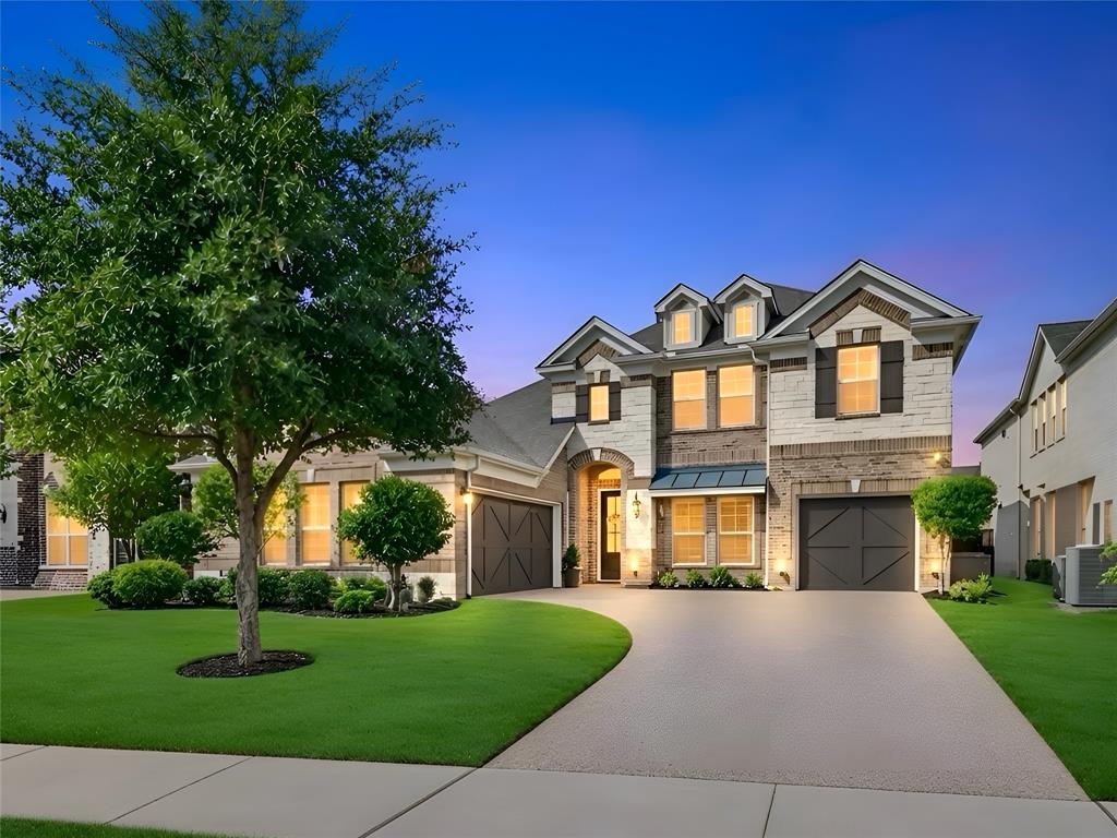 4824 Cedar Creek Drive