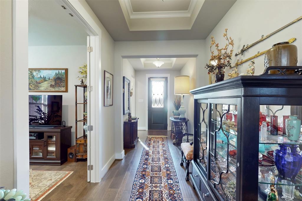 Tavolo Park Un 121 - Residential