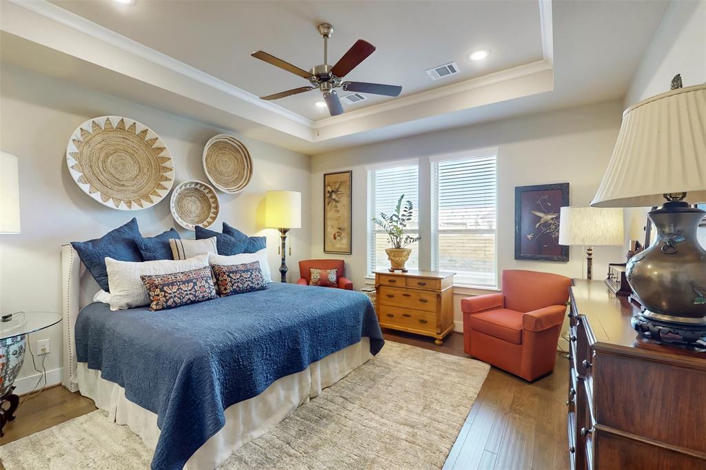 Tavolo Park Un 121 - Residential