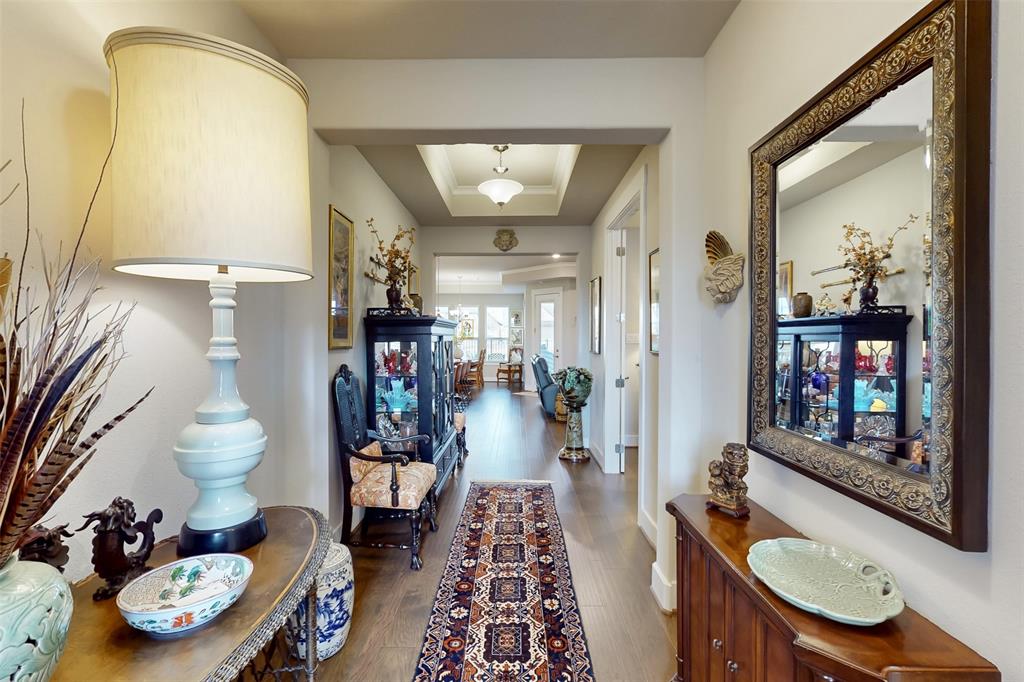 Tavolo Park Un 121 - Residential