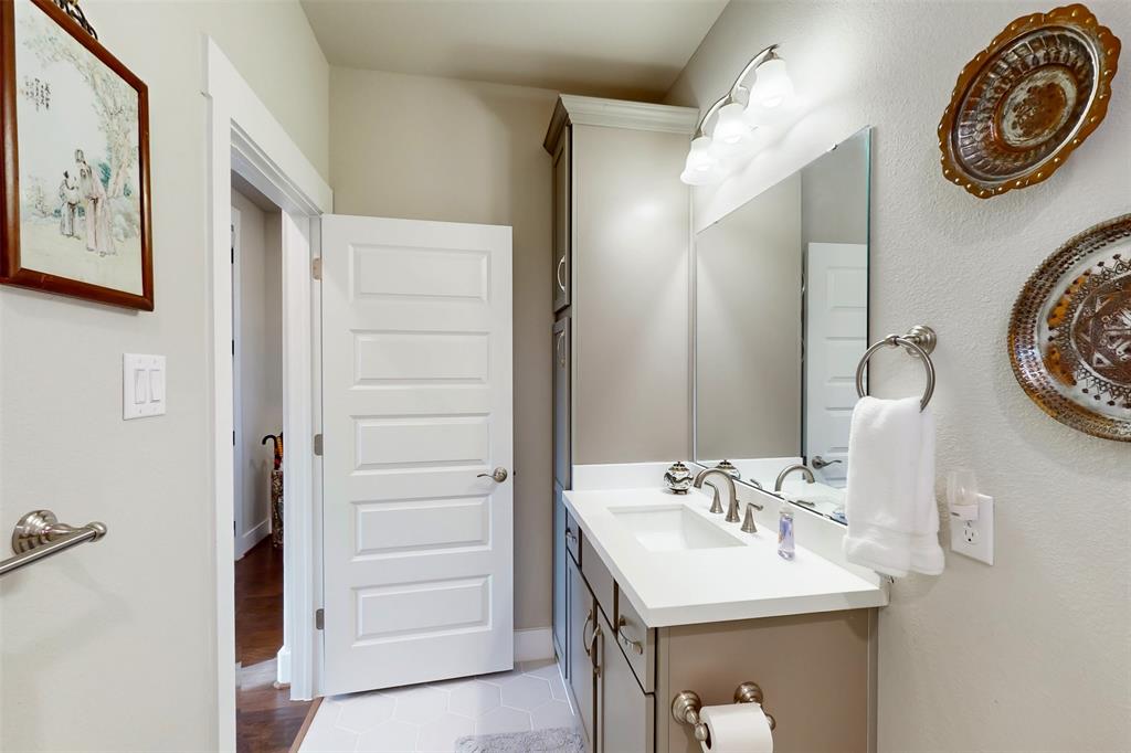 Tavolo Park Un 121 - Residential