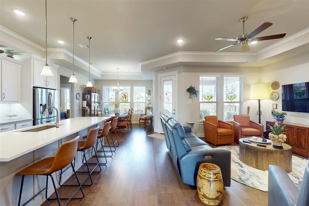 Tavolo Park Un 121 - Residential