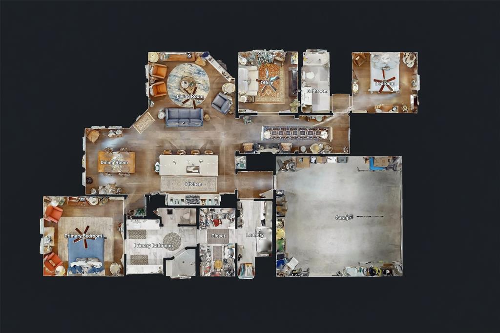 Tavolo Park Un 121 - Residential