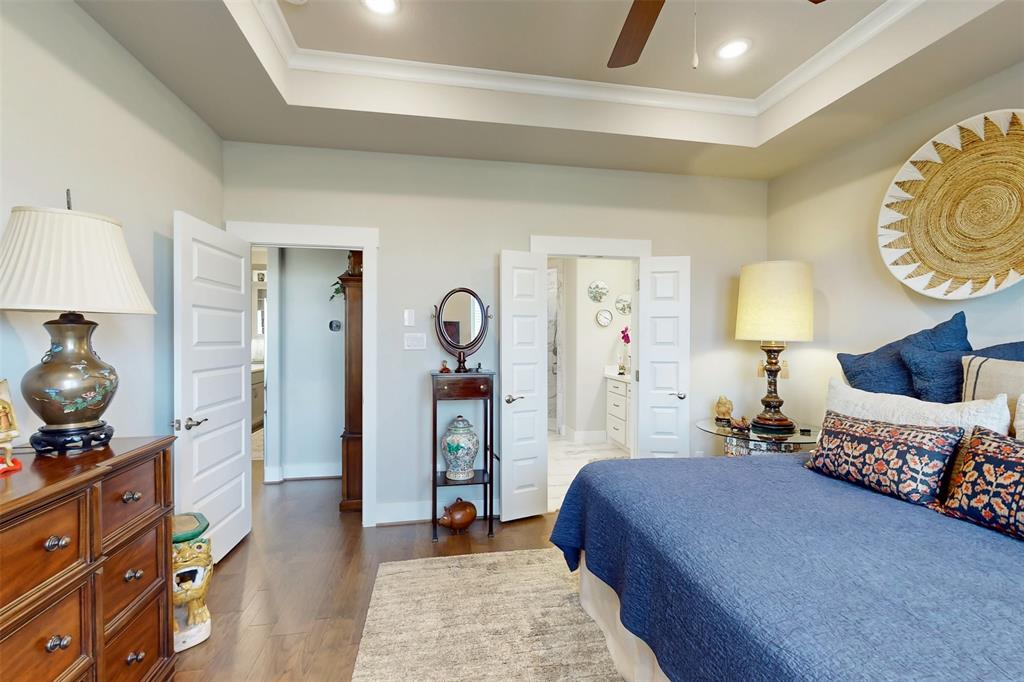 Tavolo Park Un 121 - Residential