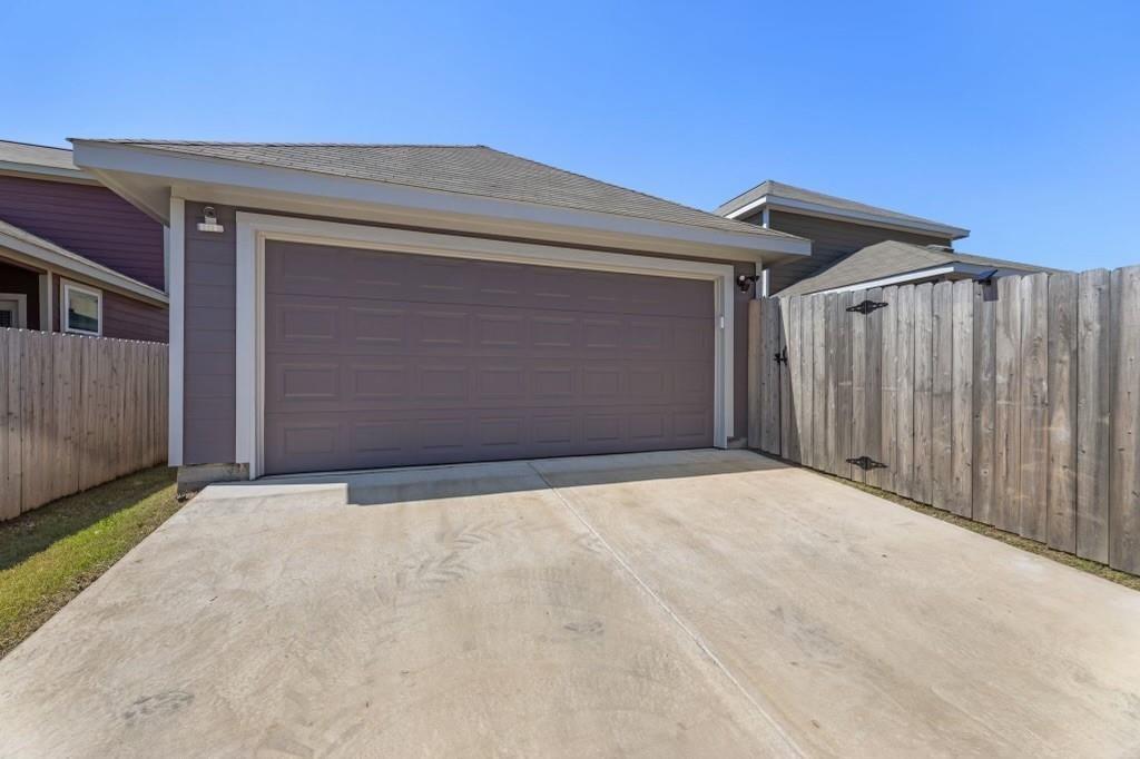 Enchanted Bay Sub - Residential